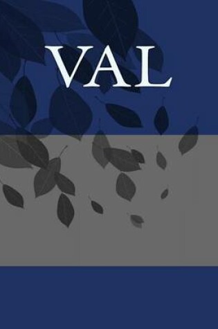 Cover of Val