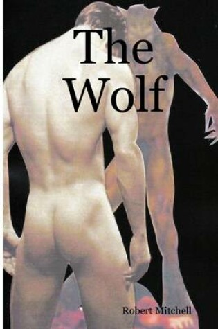 Cover of The Wolf