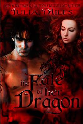 Book cover for The Fate of Her Dragon