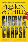 Book cover for Gideon's Corpse