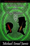 Book cover for Osric Fingerbone and the Boy Murderer