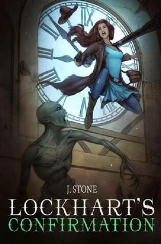 Cover of Lockhart's Confirmation