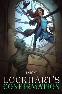 Book cover for Lockhart's Confirmation