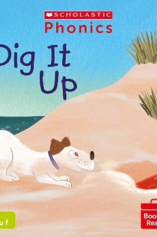 Cover of Dig It Up (Set 2)