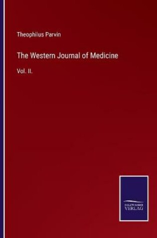 Cover of The Western Journal of Medicine