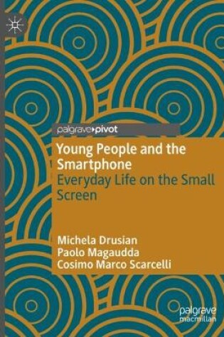 Cover of Young People and the Smartphone