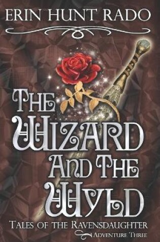 Cover of The Wizard and the Wyld