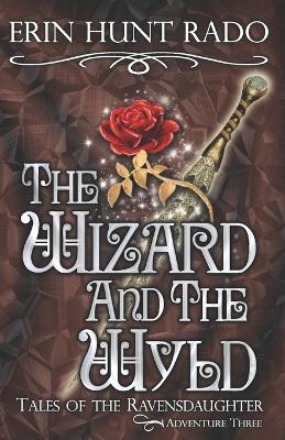 Book cover for The Wizard and the Wyld