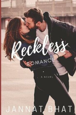 Cover of Reckless Romance