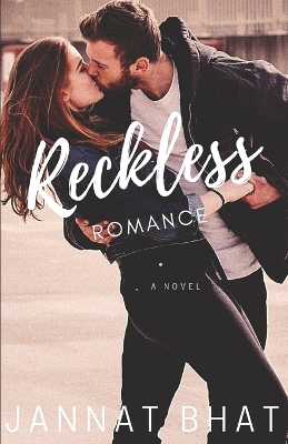 Book cover for Reckless Romance