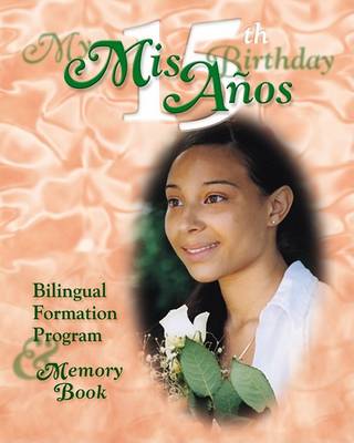Cover of My Quinceanera - Student Bk