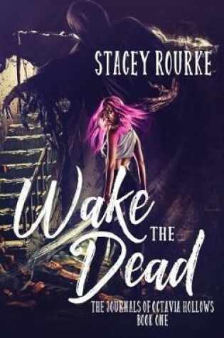 Cover of Wake the Dead