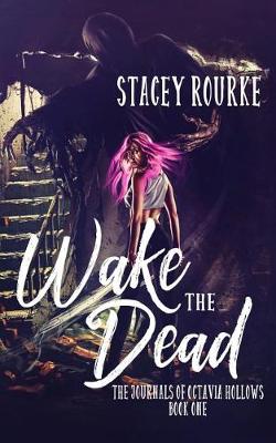 Cover of Wake the Dead