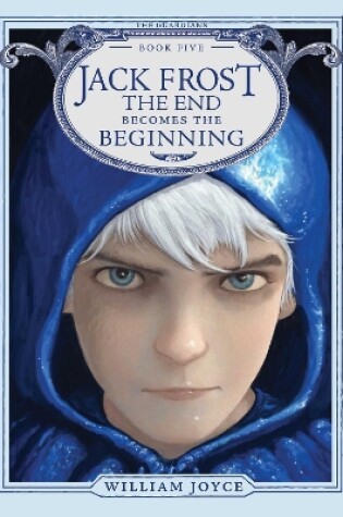 Cover of Jack Frost