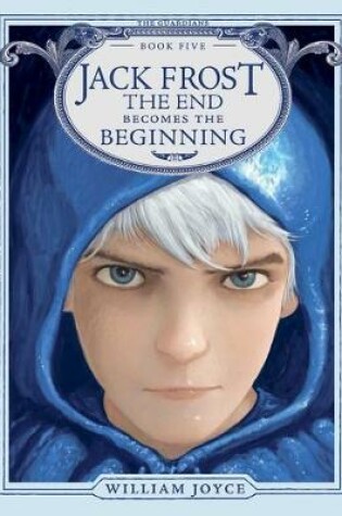 Jack Frost