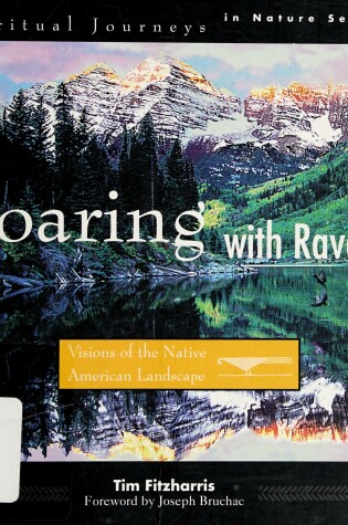 Cover of Soaring with Ravens