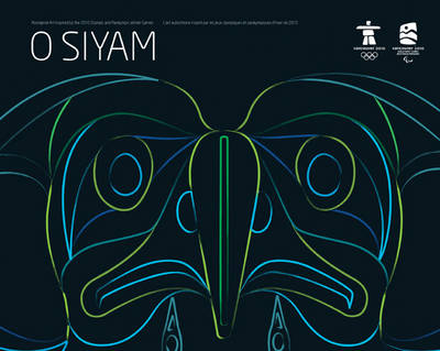 Book cover for O Siyam