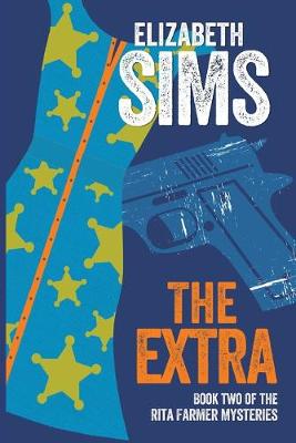 Book cover for The Extra