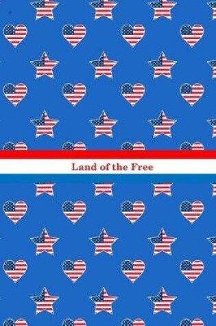 Cover of Land of the Free