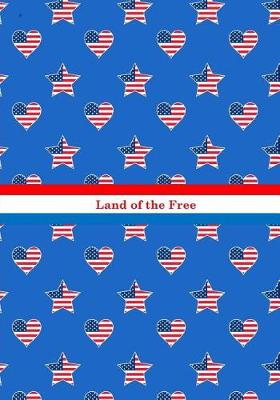 Book cover for Land of the Free