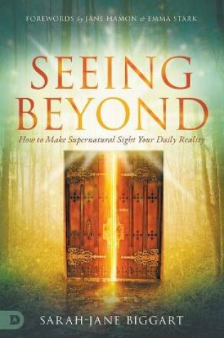 Cover of Seeing Beyond