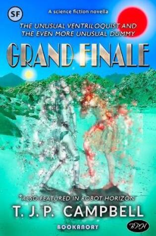 Cover of Grand Finale