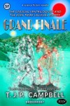 Book cover for Grand Finale