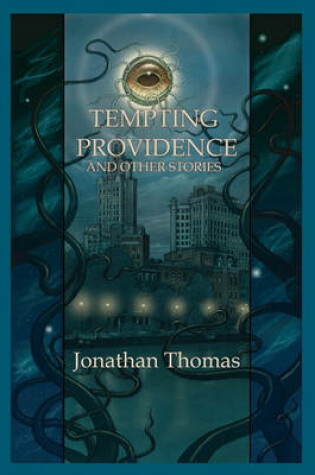 Cover of Tempting Providence and Other Stories