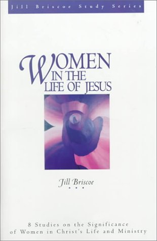 Cover of Women in the Life of Jesus