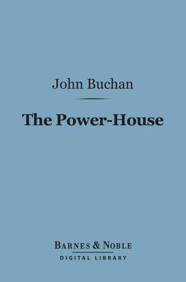 Cover of The Power-House (Barnes & Noble Digital Library)