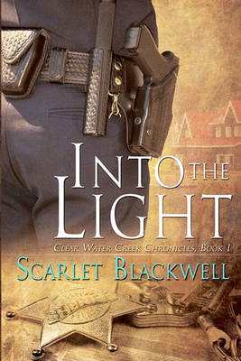 Cover of Into the Light