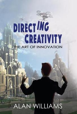 Book cover for Directing Creativity