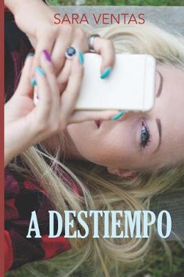 Book cover for A Destiempo