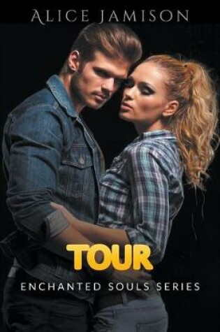 Cover of Enchanted Souls Series Tour book 2