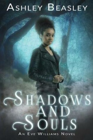 Cover of Shadows and Souls