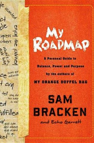 Cover of My Roadmap