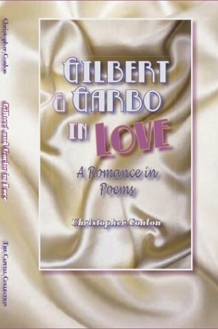 Cover of Gilbert and Garbo in Love