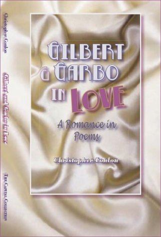 Book cover for Gilbert and Garbo in Love