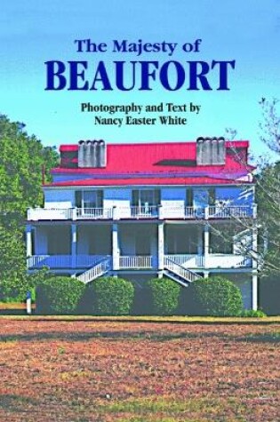 Cover of Majesty of Beaufort, The