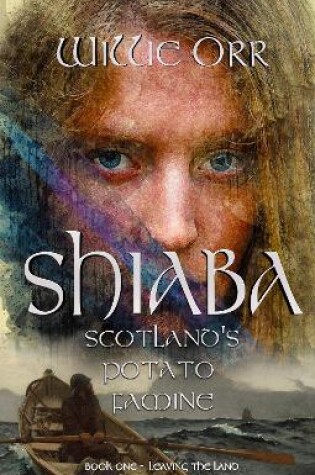 Cover of Shiaba