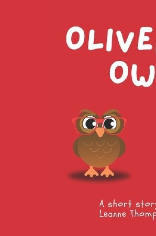 Cover of Oliver Owl