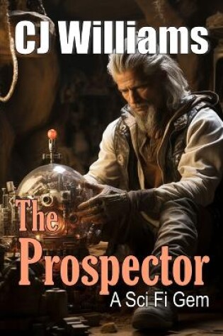 Cover of The Prospector