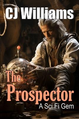 Book cover for The Prospector