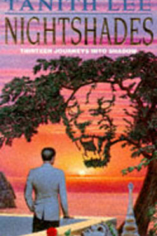 Cover of Nightshades