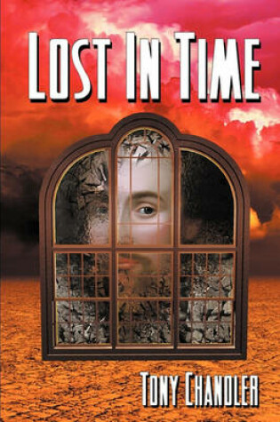 Cover of Lost in Time