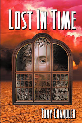 Book cover for Lost in Time