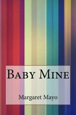 Cover of Baby Mine