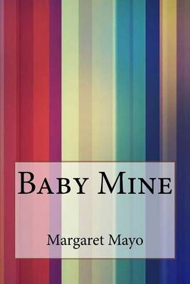 Book cover for Baby Mine