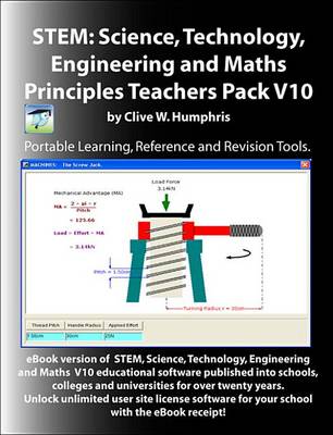 Book cover for Stem