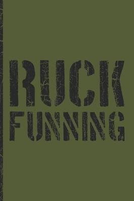 Book cover for Ruck Funning
